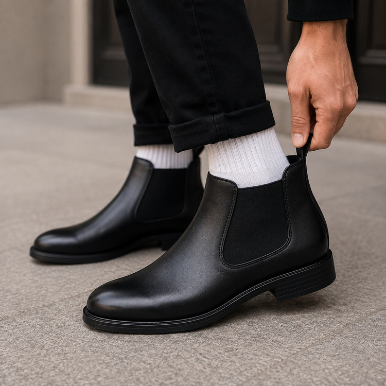 Men’s Footwear